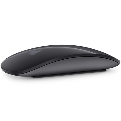 Magic Mouse 2 - Space Gray 99%