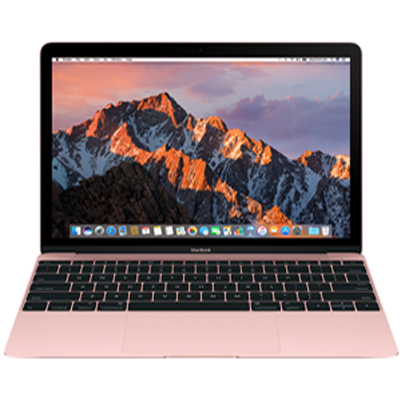 Macbook 12 inch MNYM2 ( 2017 )