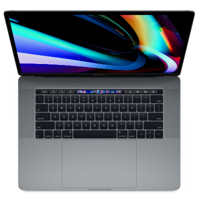 MR932 Macbook Pro 15 99%