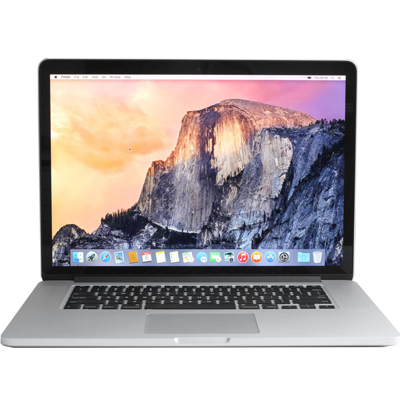 Macbook Pro 13 inch 2014 i5/8GB/SSD256GB 98%