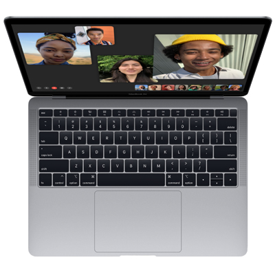 Macbook Air 13 inch - 2019 i5/8GB/128GB Mới 99%