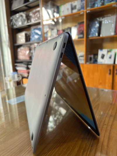 Macbook Air 13 inch Apple M1 Ram 16 256gb