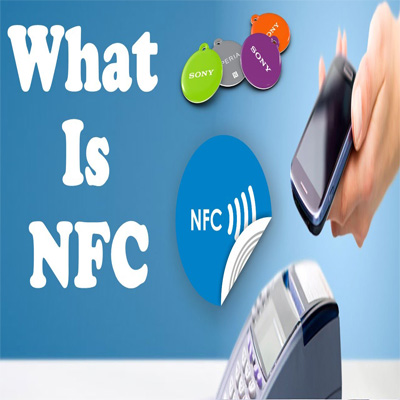 NFC là gì, công nghệ NFC 
