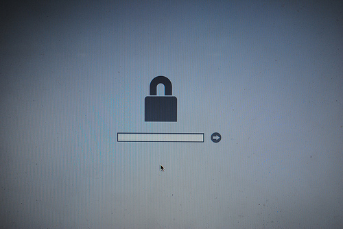 Phá mật khẩu Bios Macbook tại Hải Phòng