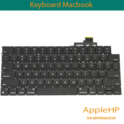 Sửa Phím MacBook Pro 14 inch M1 A2442
