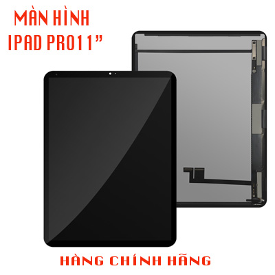 Màn hình LCD iPad Pro 11 inch