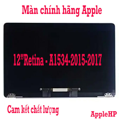 Màn hình Macbook 12 inch Retina A1534