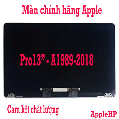 Màn hình Macbook Pro 13 inch A1989 2018
