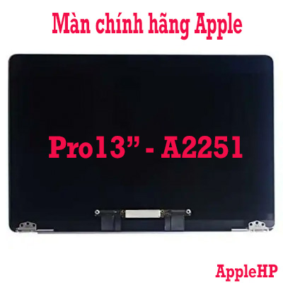 Màn hình Macbook Pro 13 inch A2251- 2020
