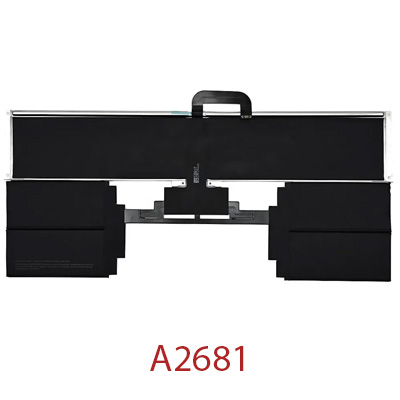 Pin MacBook Air M2 A2681