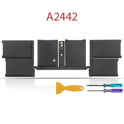 Pin MacBook Pro 14 inch A2442