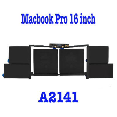Thay Pin Macbook Pro 16 inch A2141 2019